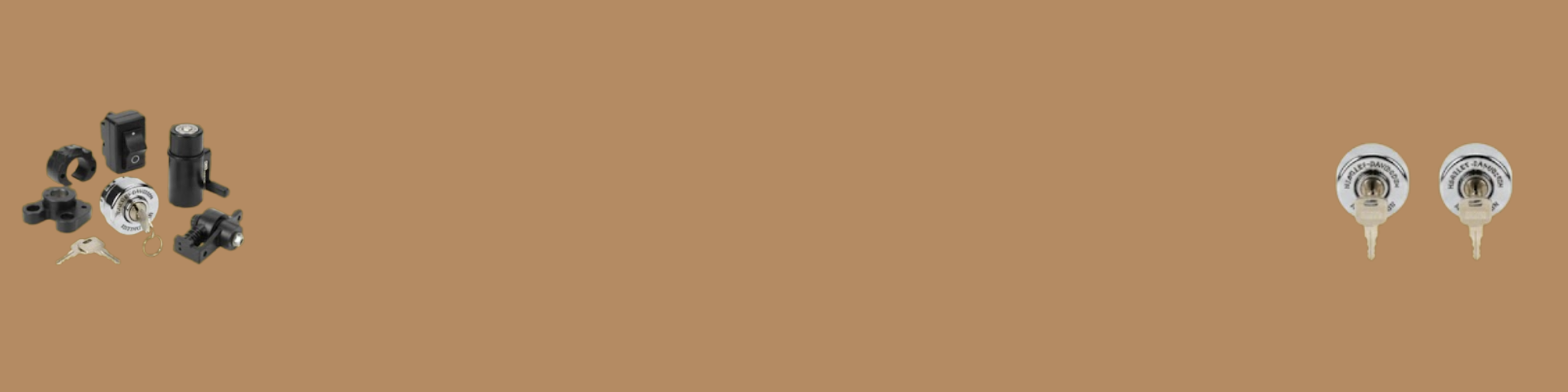 harley-davidson-ignition-switches