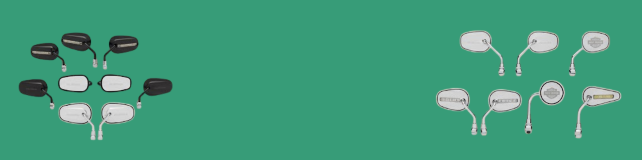 harley-davidson-mirrors