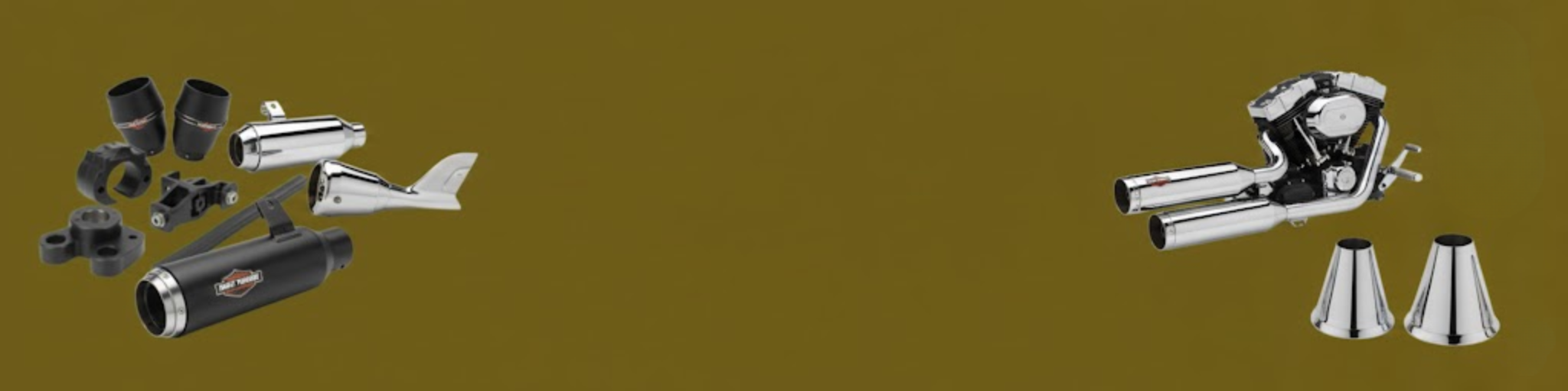 harley-davidson-mufflers-exhaust-systems