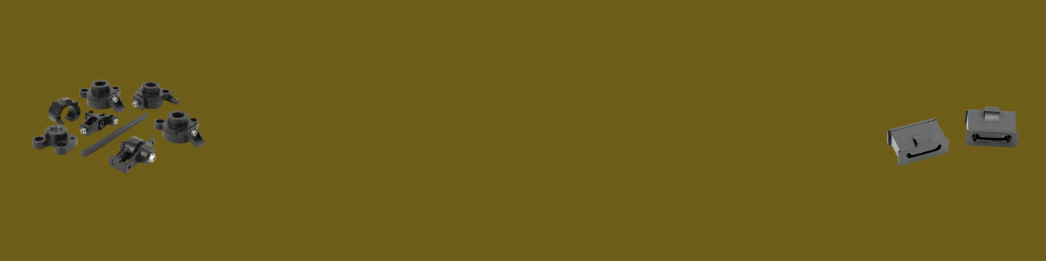 harley-rubber-muffler-mounts