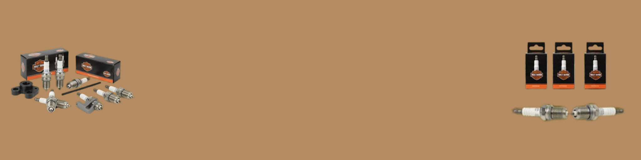 harley-spark-plugs