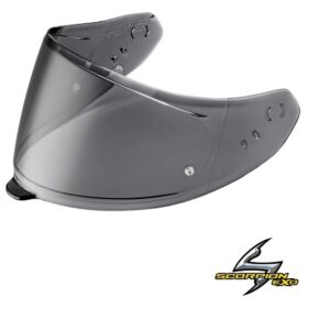 Scorpion Exo Photochromic Pinlock Face Shield For Eclipce /R430