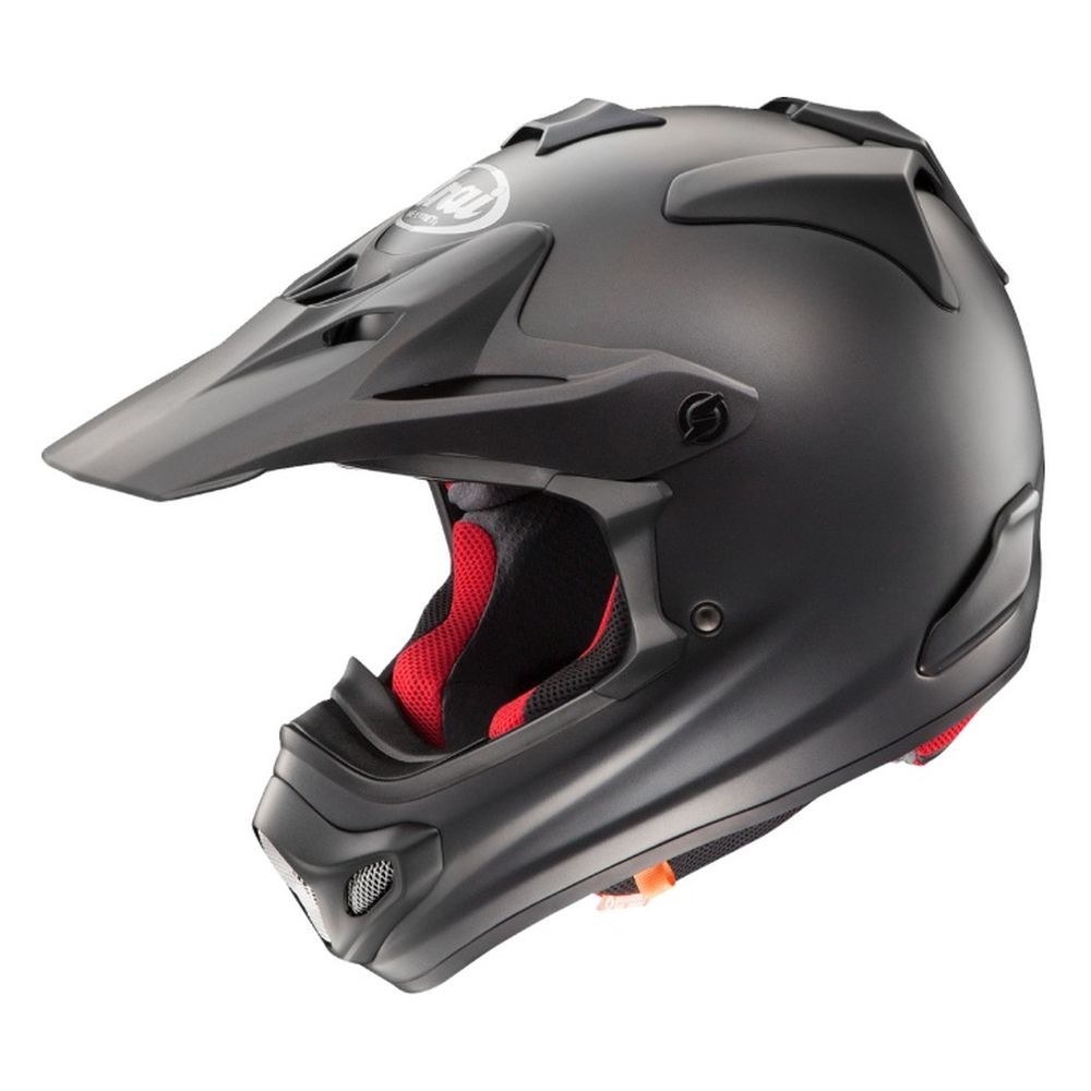 Arai VX-Pro4 Motocross Offroad ATV Solid Helmet - Pick Size & Color - Image 5