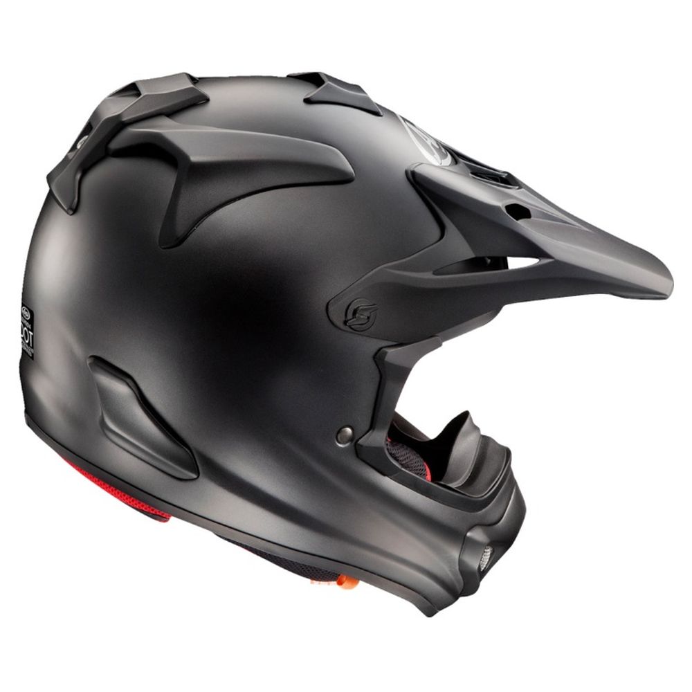 Arai VX-Pro4 Motocross Offroad ATV Solid Helmet - Pick Size & Color - Image 6