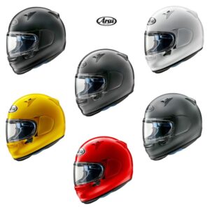 Arai Regent-X Full Face Motorcycle Helmet - Pick Size & Color