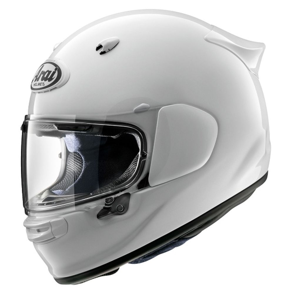 Arai Contour-X Full Face Motorcycle Helmet - Pick Size & Color - Image 5