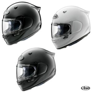 Arai Contour-X Full Face Motorcycle Helmet - Pick Size & Color