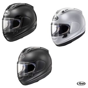 Arai Corsair-X Full Face Motorcycle Helmet - Pick Size & Color