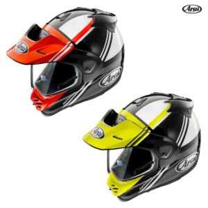 Arai XD-5 Cosmic Dual Sport Motorcycle Helmet - Pick Size/Color