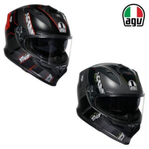 AGV K7 Kyber Full Face Street Motorcycle Helmet - Pick Size & Color