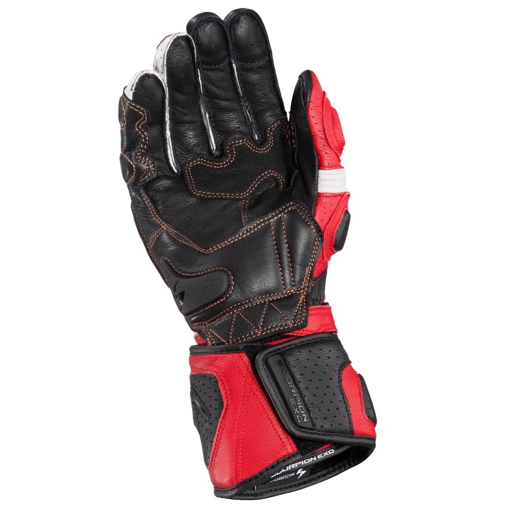 Scorpion Exo SG3 MK III Motocross Offroad Gloves - Pick Size & Color - Image 9
