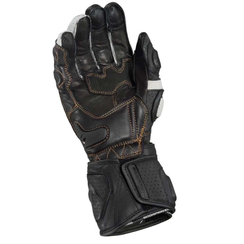 Scorpion Exo SG3 MK III Motocross Offroad Gloves - Pick Size & Color - Image 8