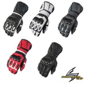 Scorpion Exo SG3 MK III Motocross Offroad Gloves - Pick Size & Color