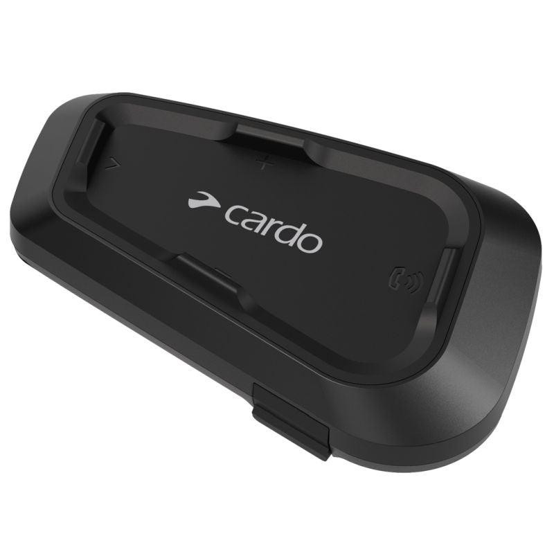 Cardo Spirit Single Bluetooth Communication System for Motorcycle Helmets - Image 3