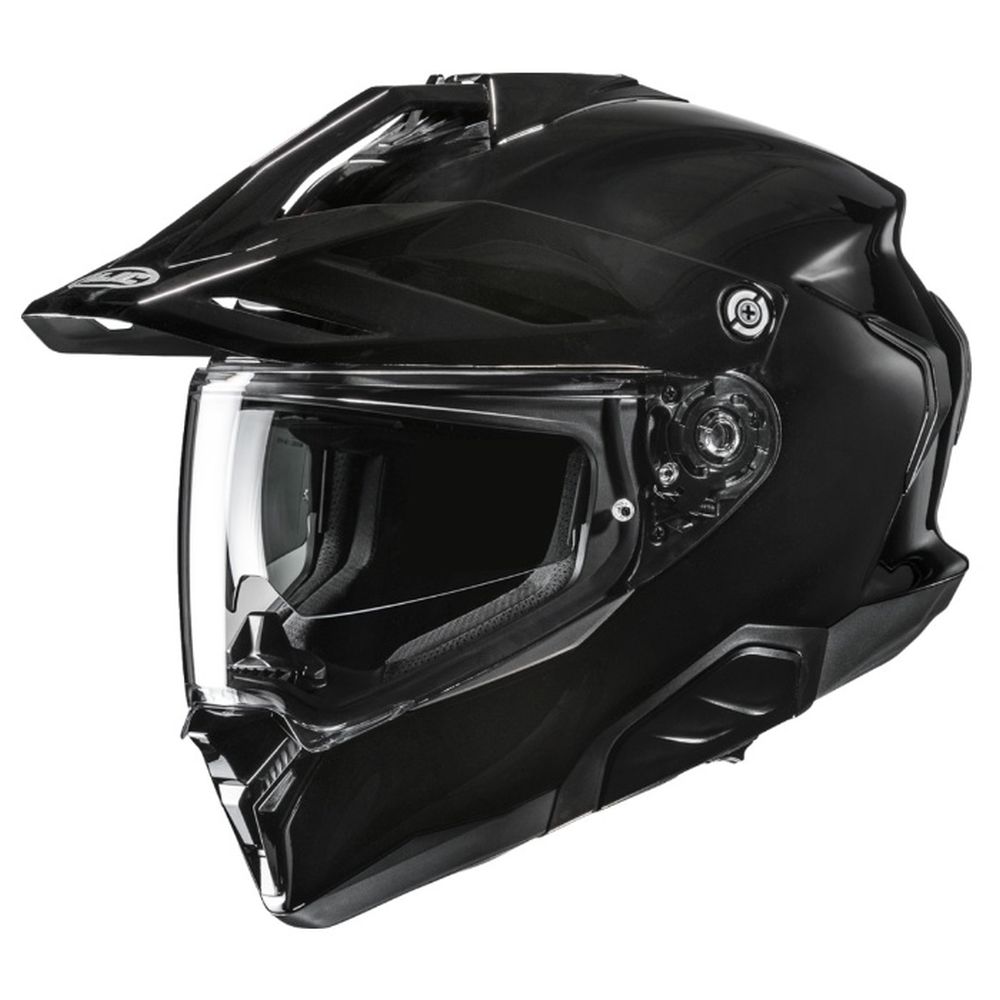 HJC RPHA 60 Solid Full Face Dual Sport Motorcycle Helmet - Pick Size & Color - Image 7