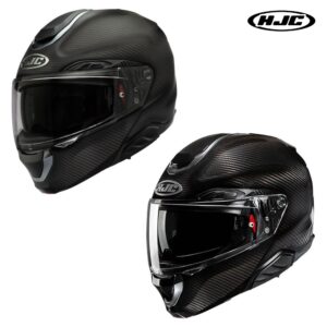 HJC RPHA 91 Carbon Solid Modular Full Face Street Motorcycle Helmet