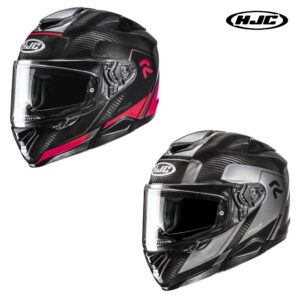 HJC RPHA 72 Carbon Fynex Full Face Street Motorcycle Helmet - Pick Size & Color