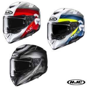 HJC RPHA 72 Phyta Full Face Street Motorcycle Helmet - Pick Size/Color