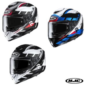 HJC RPHA 72 Value Full Face Street Motorcycle Helmet - Pick Size/Color