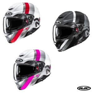 HJC RPHA 91 Fensh Modular Full Face Street Motorcycle Helmet - Pick Size/Color