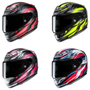 HJC RPHA 12N Dravix Full Face Street Motorcycle Helmet - Pick Size & Color