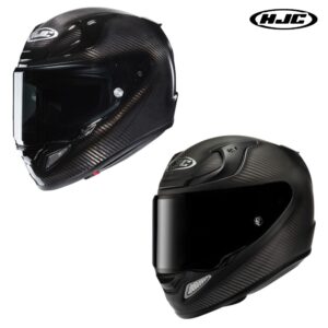 HJC RPHA 12 Carbon Full Face Street Motorcycle Helmet - Pick Size & Color