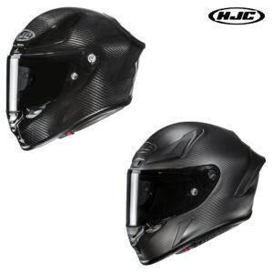 HJC RPHA 1N V2 Carbon Full Face Street Motorcycle Helmet - Pick Size & Color
