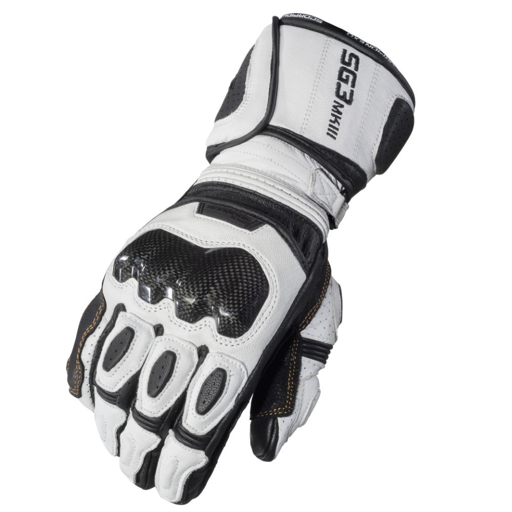 Scorpion Exo SG3 MK III Motocross Offroad Gloves - Pick Size & Color - Image 10