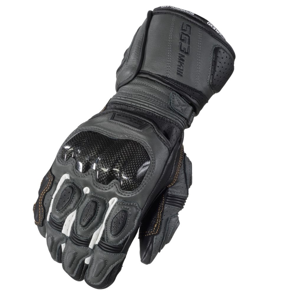 Scorpion Exo SG3 MK III Motocross Offroad Gloves - Pick Size & Color - Image 6