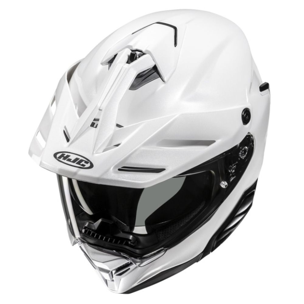 HJC RPHA 60 Solid Full Face Dual Sport Motorcycle Helmet - Pick Size & Color - Image 4
