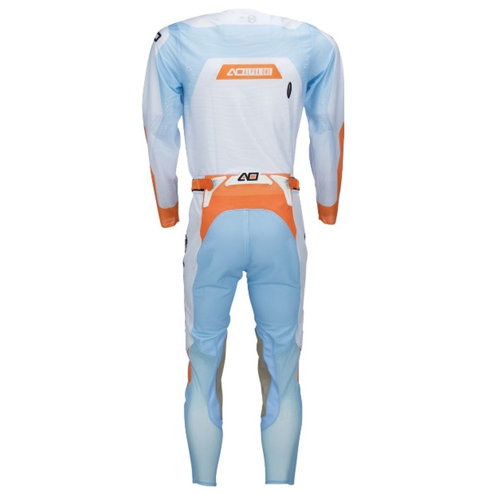 Moose Racing Alpha One Motocross Offroad Pants - Pick Size & Color - Image 9