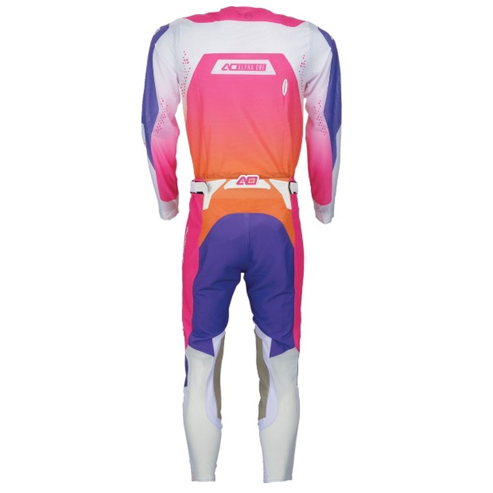 Moose Racing Alpha One Motocross Offroad Pants - Pick Size & Color - Image 5