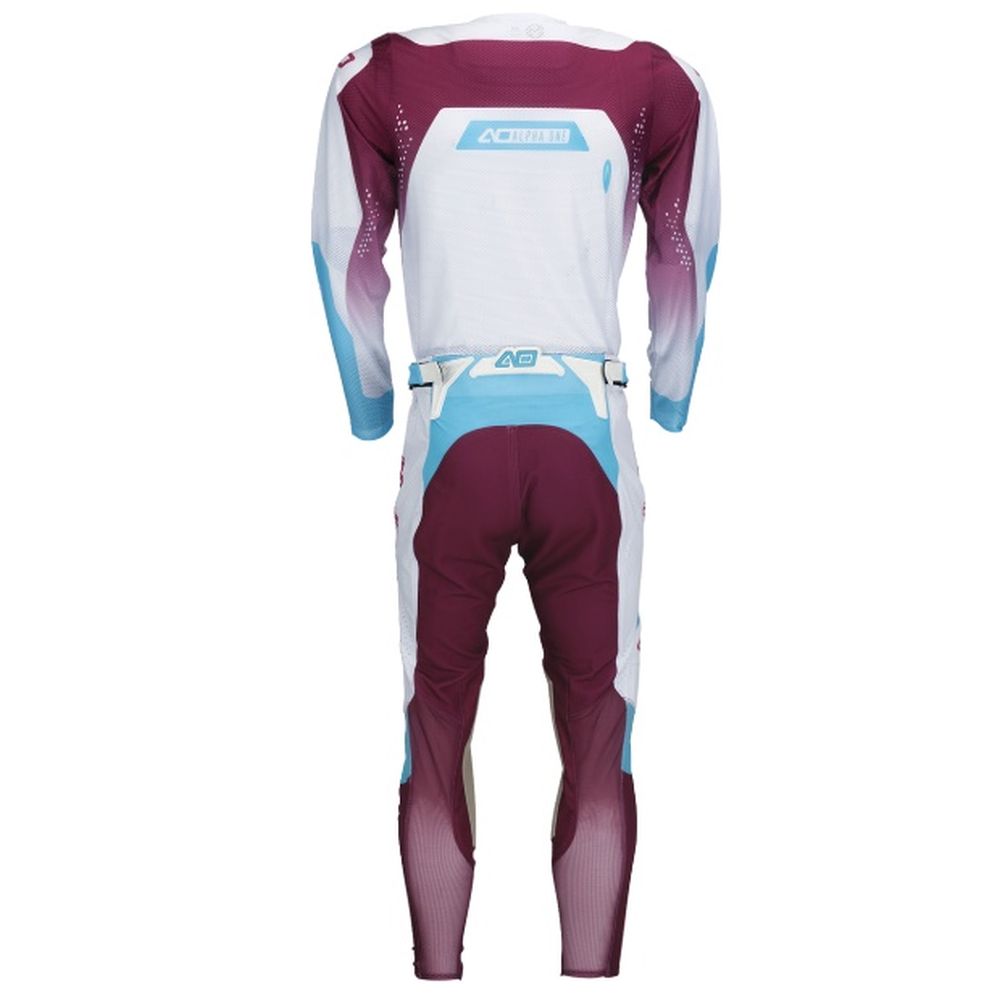 Moose Racing Alpha One Motocross Offroad Pants - Pick Size & Color - Image 7