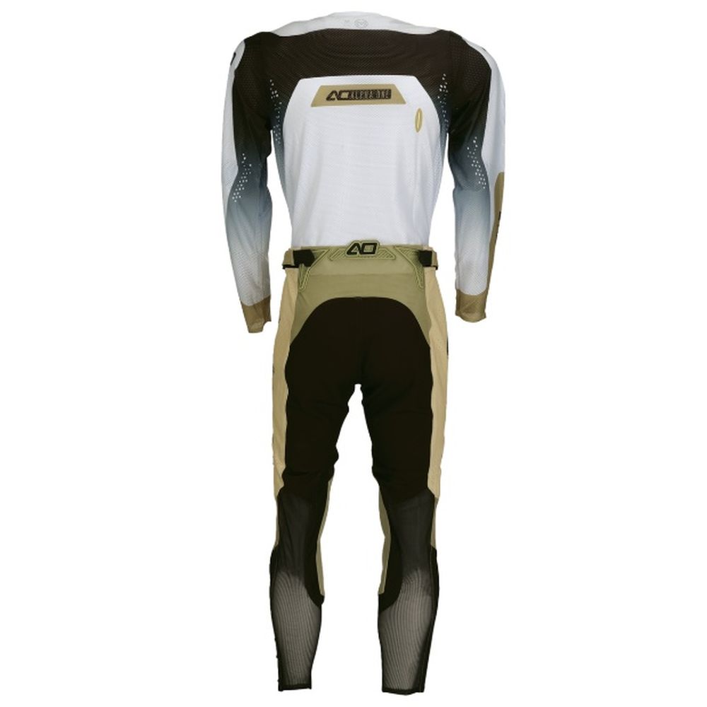 Moose Racing Alpha One Motocross Offroad Pants - Pick Size & Color - Image 3