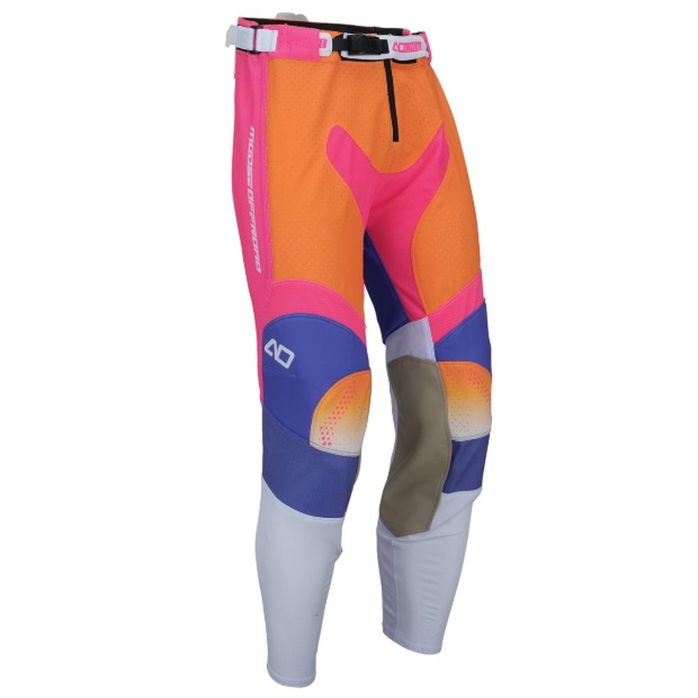 Moose Racing Alpha One Motocross Offroad Pants - Pick Size & Color - Image 6