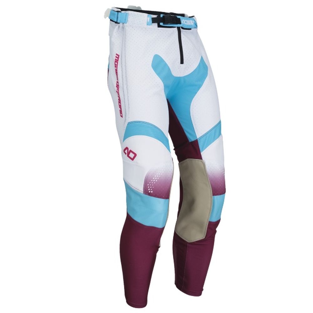 Moose Racing Alpha One Motocross Offroad Pants - Pick Size & Color - Image 8