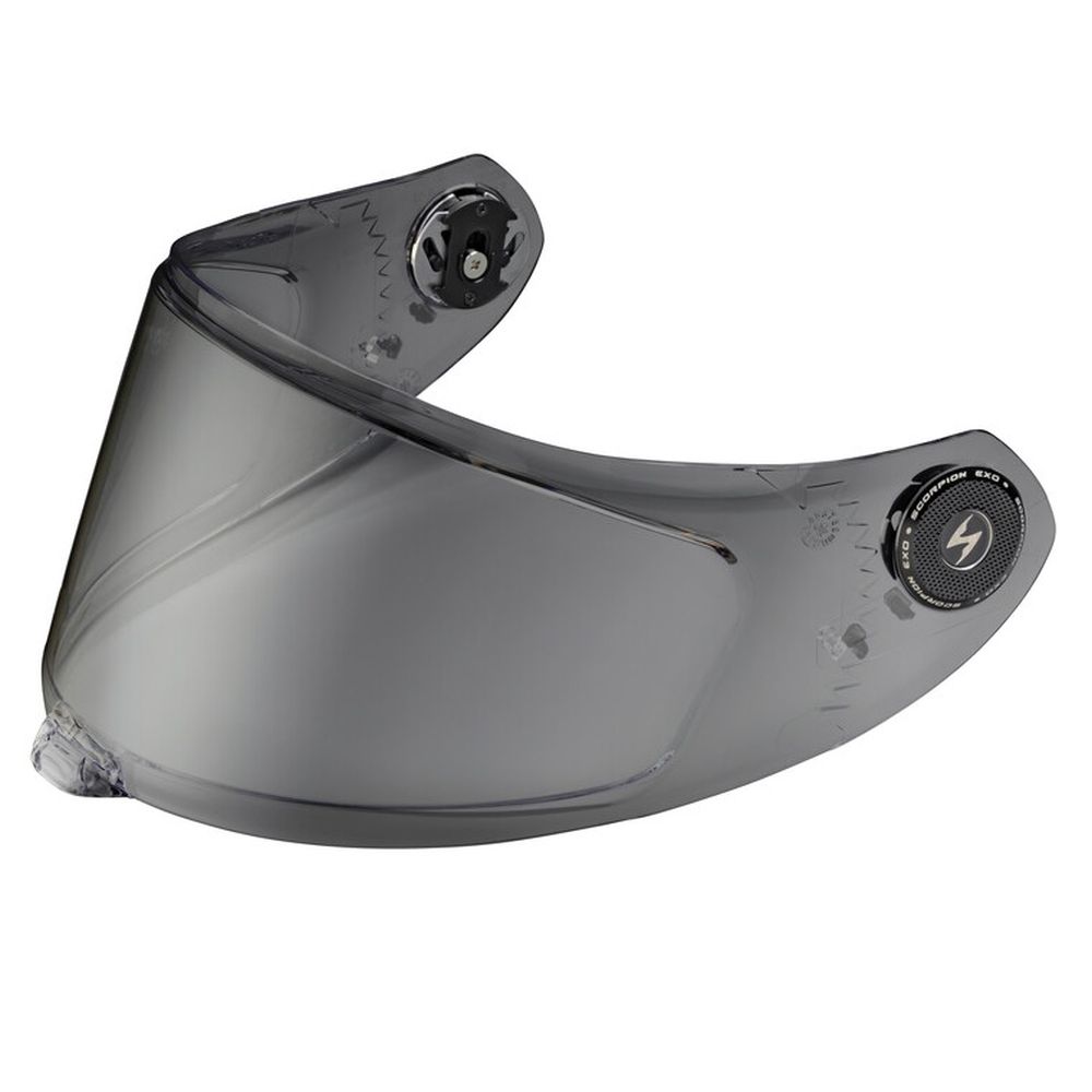 Scorpion Exo-Warp Class 1 Replacement Faceshield - Pick Color - Image 5