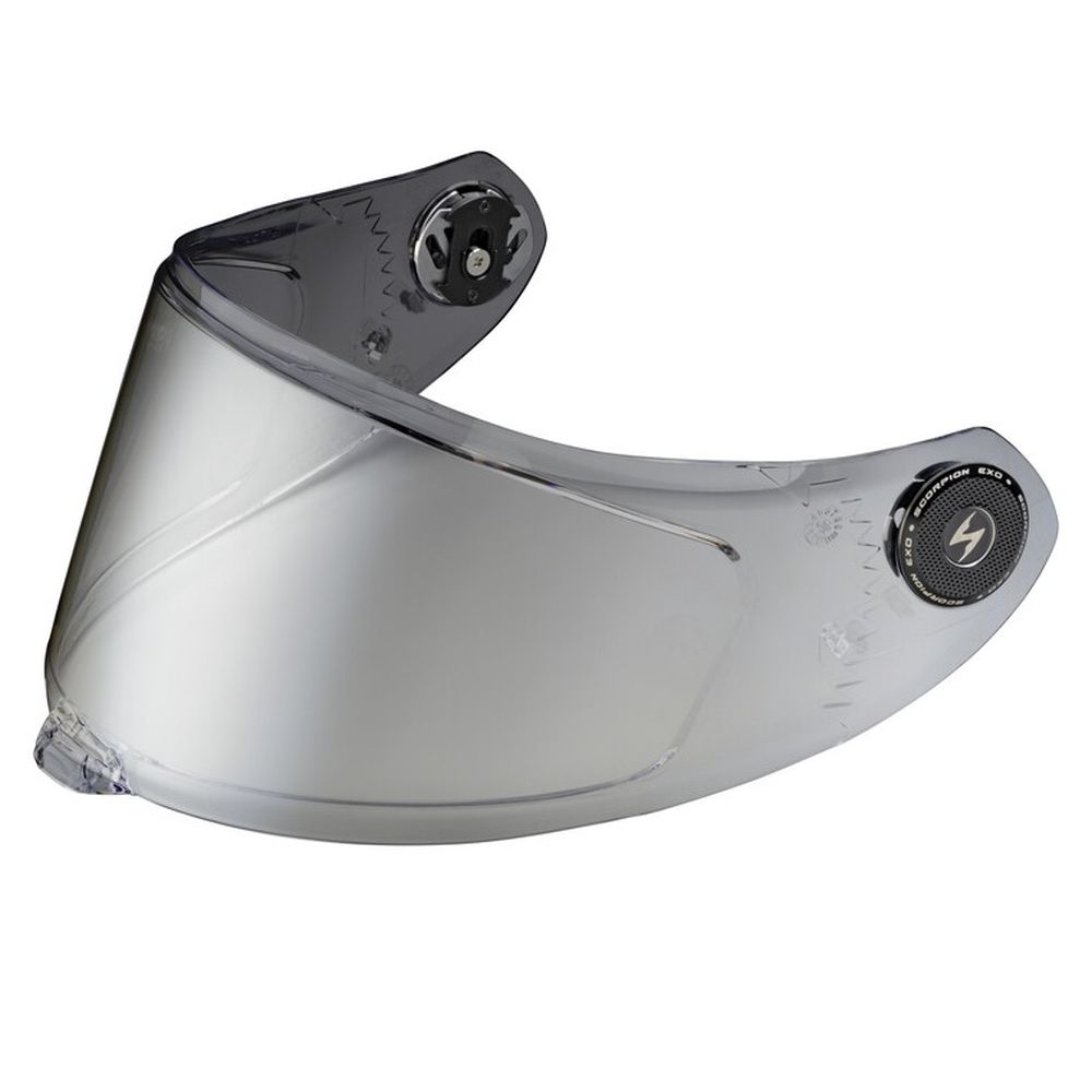 Scorpion Exo-Warp Class 1 Replacement Faceshield - Pick Color - Image 6