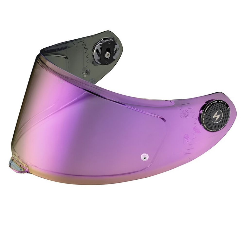Scorpion Exo-Warp Class 1 Replacement Faceshield - Pick Color - Image 7