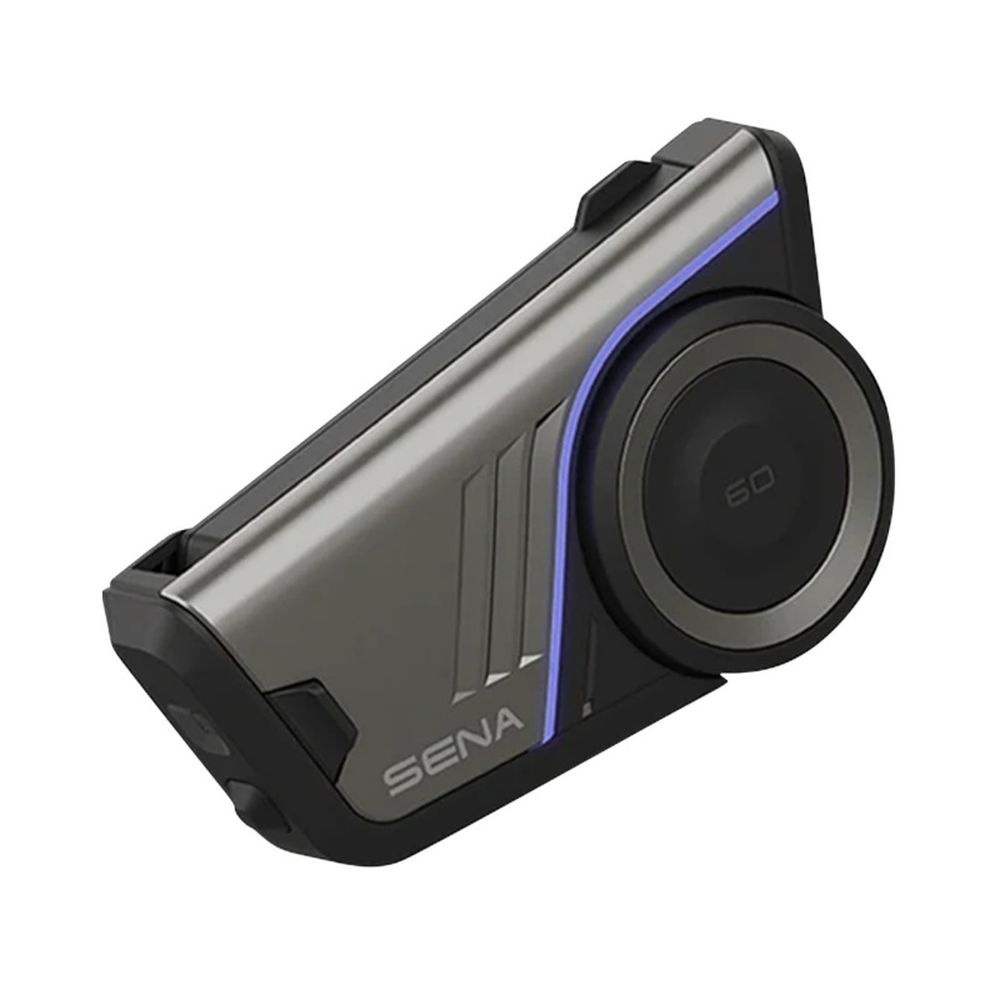 Sena 60s EVO Dual Pack Motorcycle Helmet Bluetooth Intercom Headset 60S-EVO-01D - Image 4