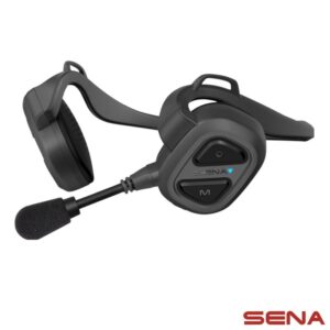 Sena Nautitalk Bosun Bluetooth Intercom Headset Single Pack