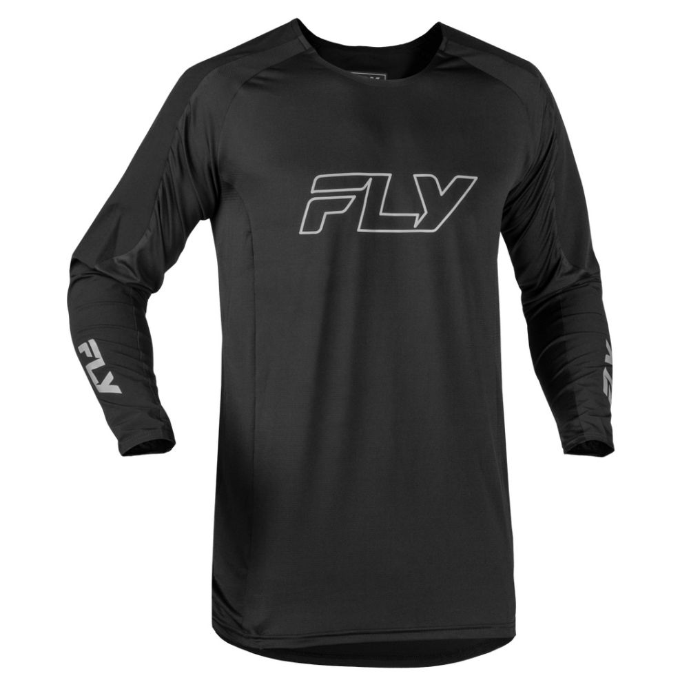 Fly Racing Patrol Elite Motocross Offroad Jersey - Pick Size & Color - Image 3