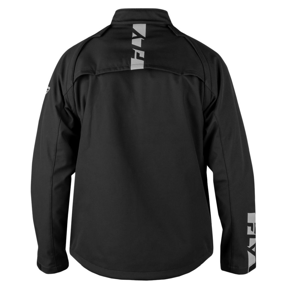 Fly Racing Patrol Motocross Offroad Jacket - Pick Size & Color - Image 4