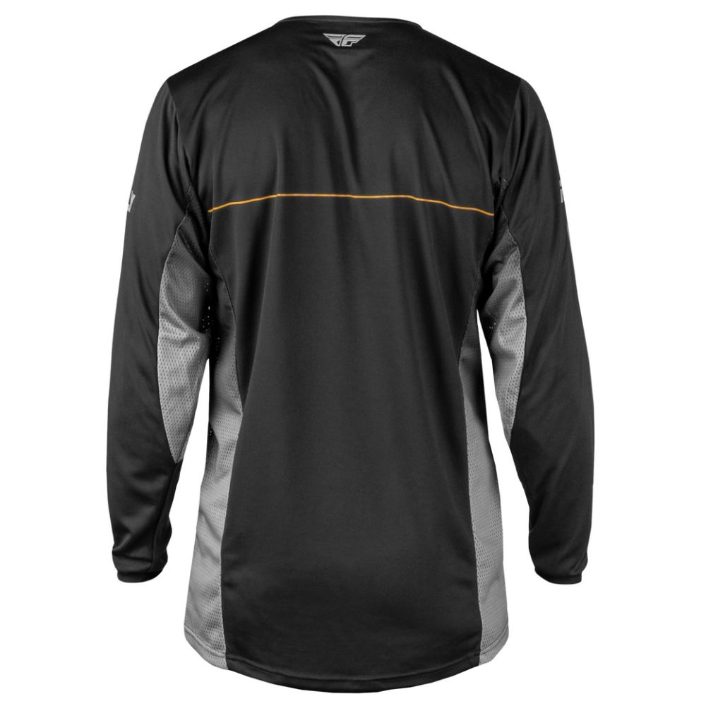 Fly Racing Patrol Motocross Offroad Jersey - Pick Size & Color - Image 4