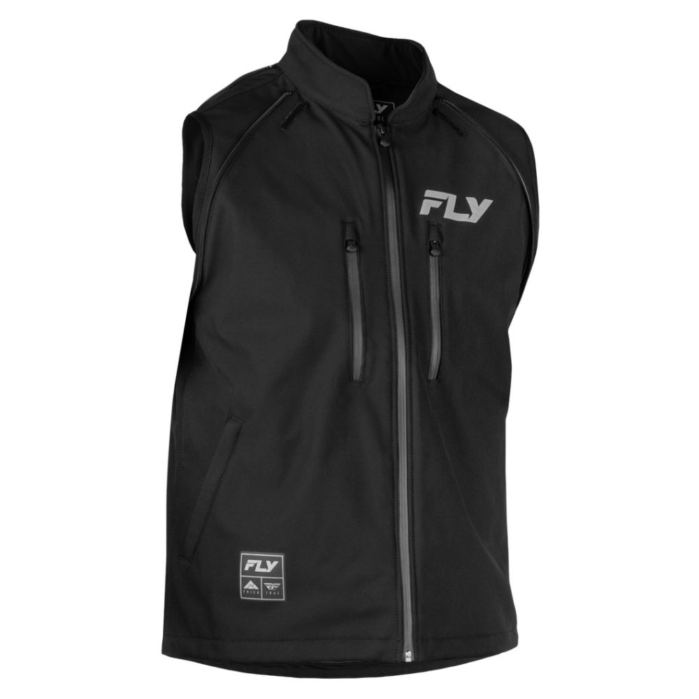 Fly Racing Patrol Motocross Offroad Jacket - Pick Size & Color - Image 5