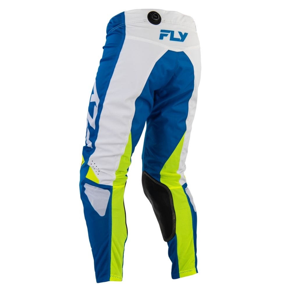 Fly Racing Kinetic Mesh Motocross Offroad Pants - Pick Size & Color - Image 8
