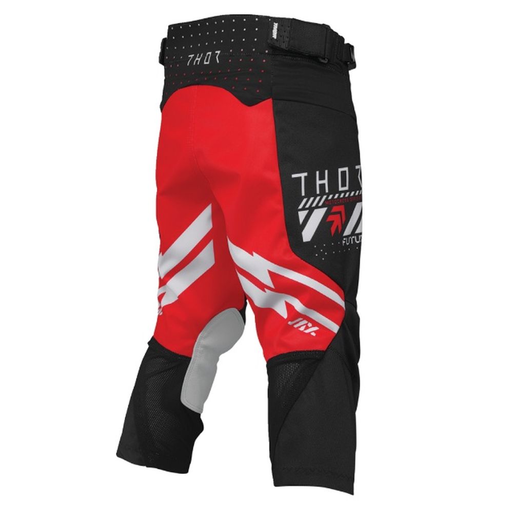 Thor Launchmode Futura Youth Motocross Offroad Pants - Pick Size & Color - Image 4