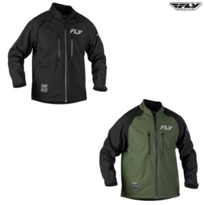 Fly Racing Patrol Motocross Offroad Jacket - Pick Size & Color