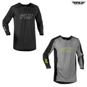 Fly Racing Patrol Elite Motocross Offroad Jersey - Pick Size & Color