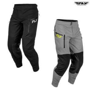 Fly Racing Patrol Elite Motocross Offroad Pants - Pick Size & Color